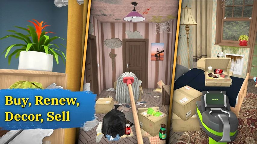 Screenshot 16: House Flipper: Home Design