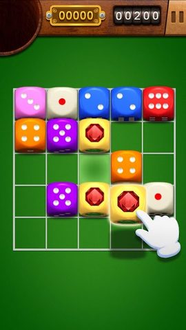 Screenshot 5: Dicedom - Merge Puzzle