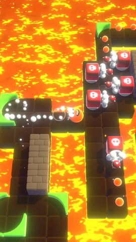 Screenshot 23: Bloop Islands