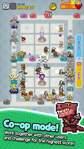 Screenshot 5: 33RD: Random Defense