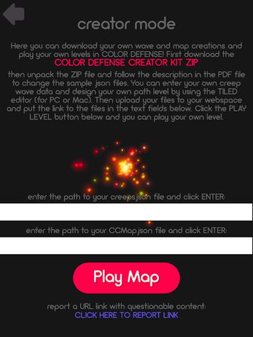 Screenshot 13: Color Defense - Tower Strategy