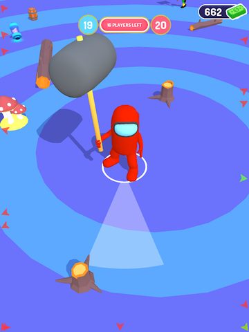 Screenshot 14: Smashers.io - Fun io games