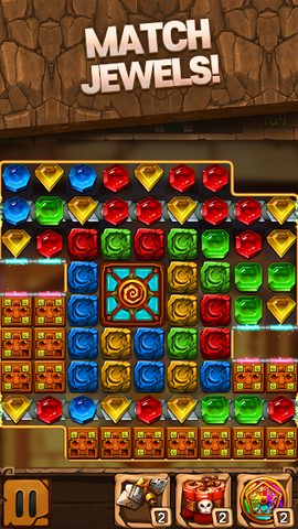 Screenshot 12: Jewel Legacy