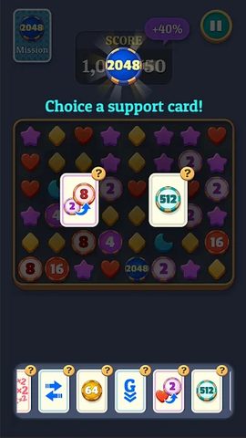 Screenshot 24: Ultimate 2048 Match3