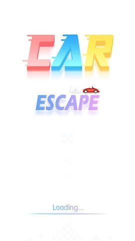 Screenshot 15: Car Escape