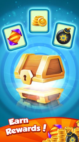 Screenshot 7: Zodiac Blast & Match Puzzle Game