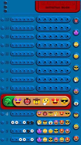 Screenshot 12: Mastermind