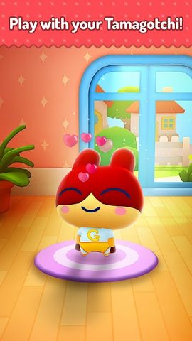 Screenshot 4: My Tamagotchi Forever
