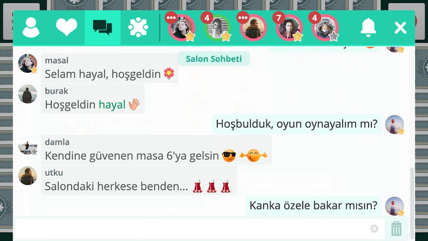 Screenshot 13: Batak Online