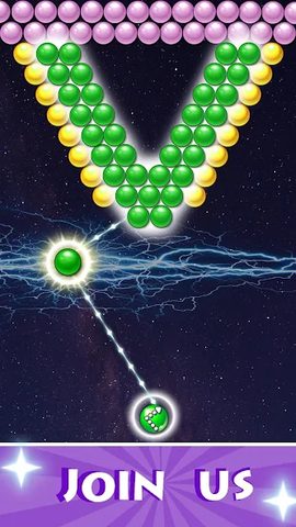 Screenshot 10: Bubble Shooter: Magic Snail