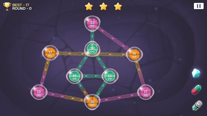 Screenshot 11: Cell Expansion Wars