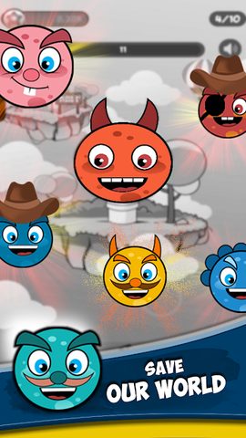 Screenshot 4: Blow Masters : The Idle Battle Tycoon