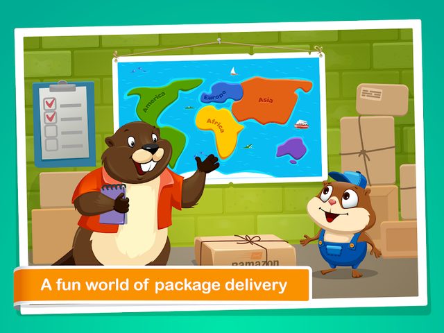 Screenshot 16: Kids Kindergarten Math Lite