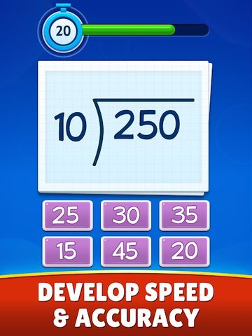 Screenshot 14: Math Games: Math for Kids