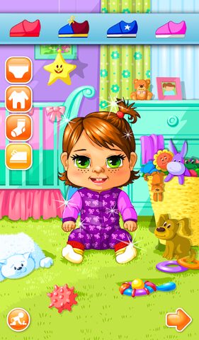 Screenshot 7: My Baby Care