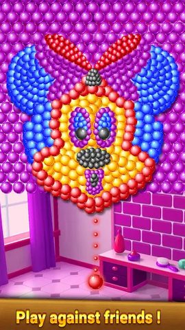 Screenshot 24: Bubble Shooter 2
