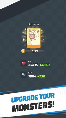 Screenshot 5: MON BLAST!