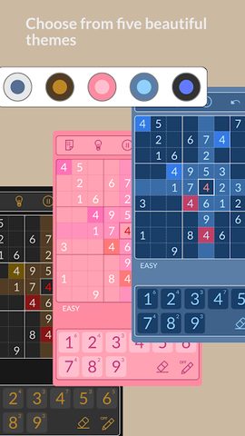 Screenshot 16: SUDOKU - TheSudoku.com