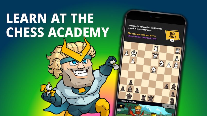 Screenshot 7: Chess Universe : Online Chess