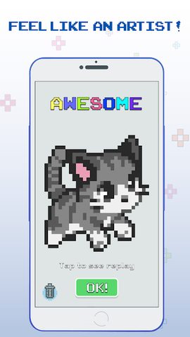 Screenshot 13: Love Colors: Coloring Book