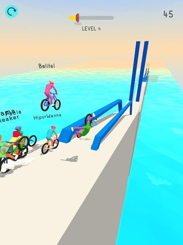 Screenshot 23: Down Hill 3D