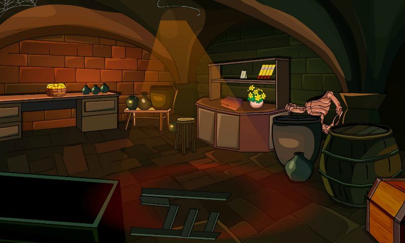 Screenshot 10: 501 Free New Room Escape Game - Mystery Adventure