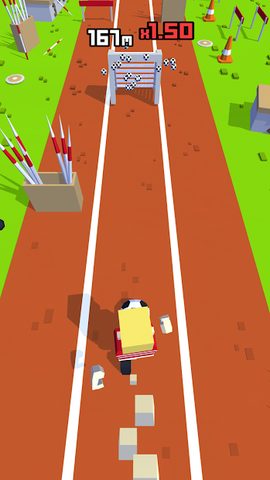 Screenshot 2: Unlikely Soccer