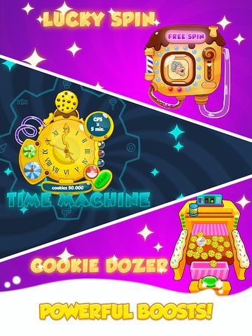 Screenshot 12: Cookie Clickers 2
