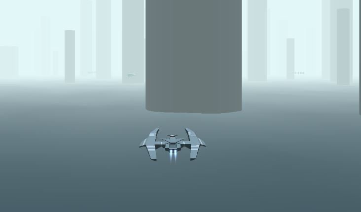 Screenshot 8: Space Racing X
