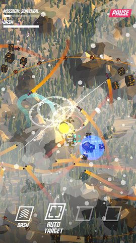 Screenshot 9: HELI 100