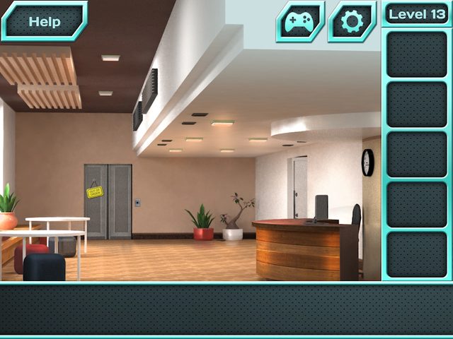 Screenshot 24: Can You Escape 6