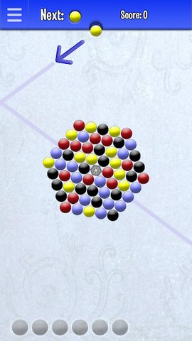 Screenshot 4: Bubble Spin Free