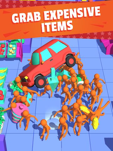 Screenshot 14: Crazy Shopping