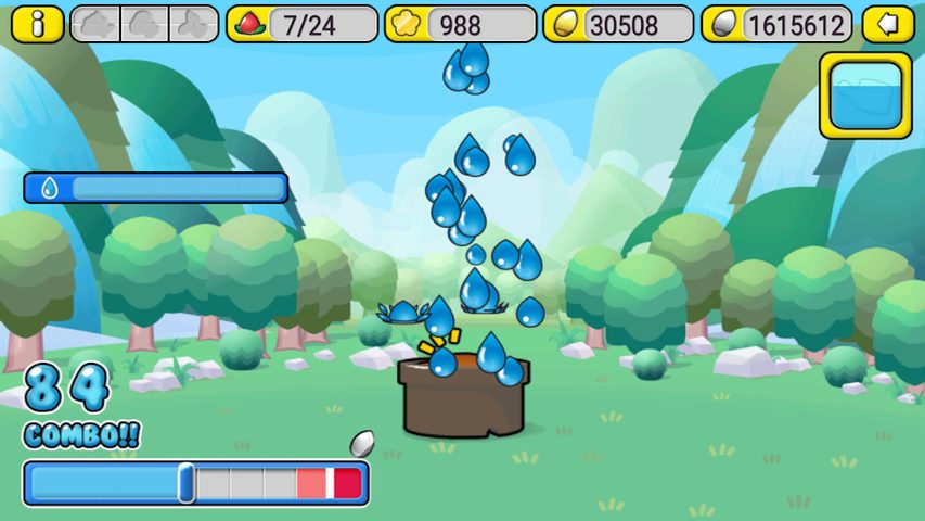 Screenshot 11: SweetGarden