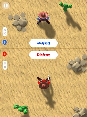 Screenshot 11: 2 Player Games - Pastimes