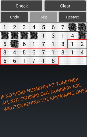Screenshot 6: Numbers Game - Numberama