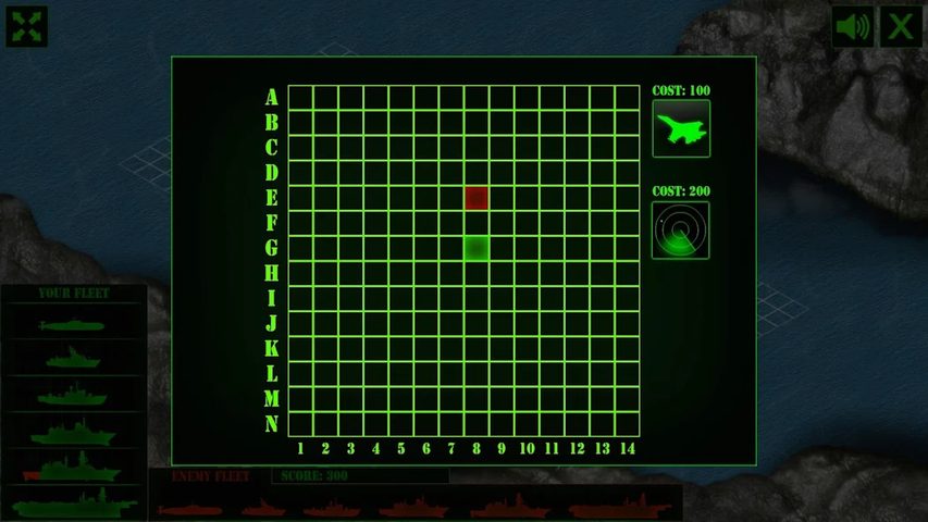 Screenshot 19: Battleship War Multiplayer