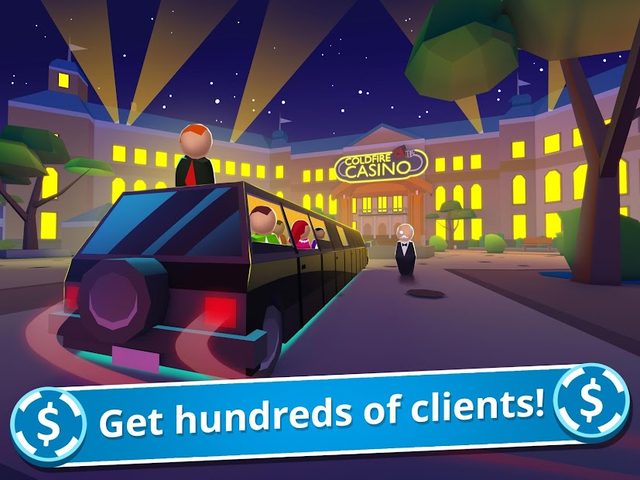 Screenshot 17: Idle Casino Manager - Tycoon