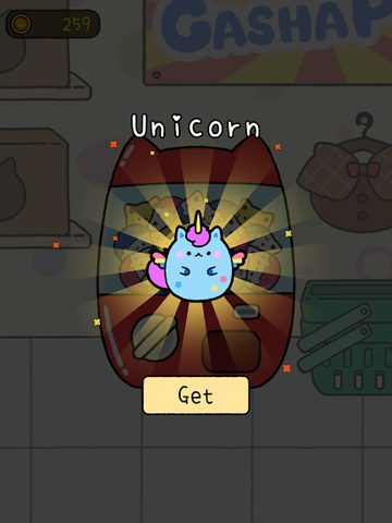 Screenshot 10: Puni Cat