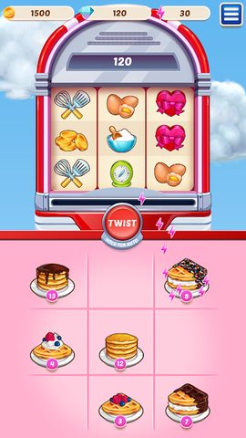 Screenshot 7: Saras Diner: Merge Farm