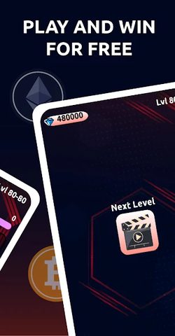 Screenshot 22: CryptoMemo - Earn Real Bitcoin