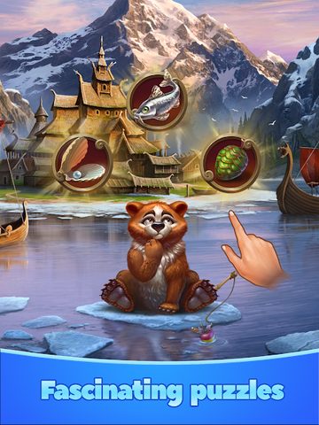 Screenshot 22: Magic Story of Solitaire Cards