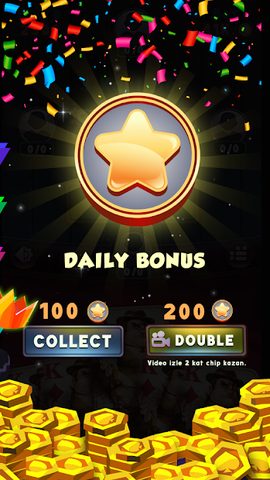 Screenshot 3: Hearts - Free Card Games