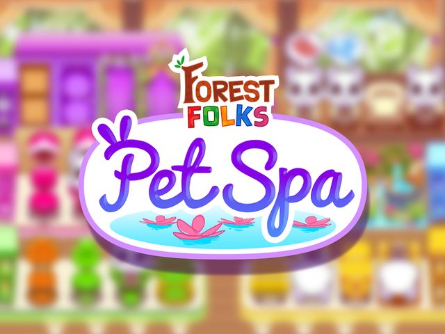 Screenshot 15: Forest Folks: Pet Shop Spa