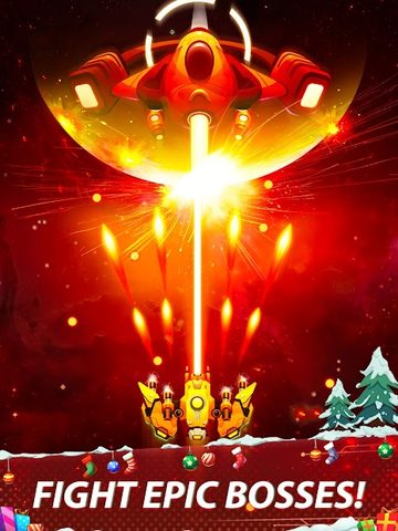Screenshot 16: Galaxy Attack - Space Shooter