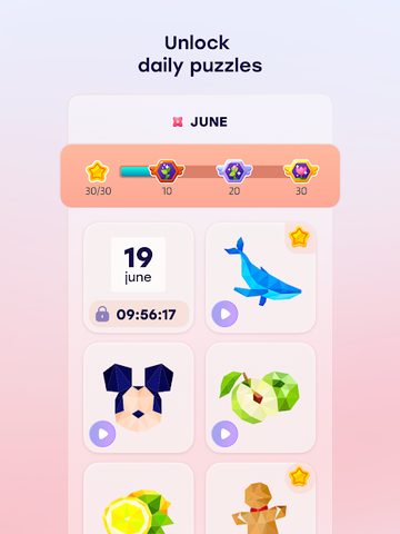 Screenshot 13: Star Art: Drawing & Relaxing