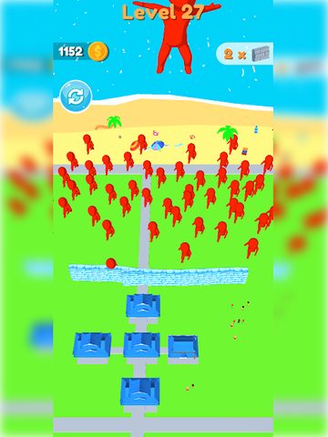 Screenshot 16: Save The Town 3D