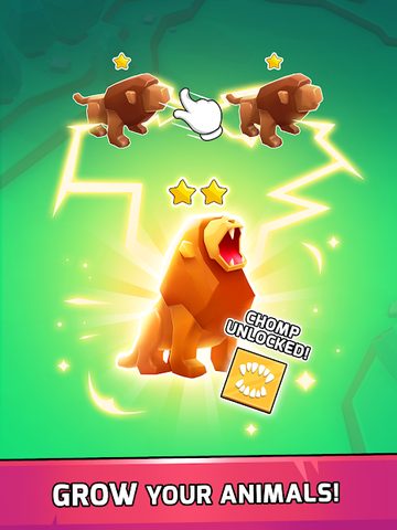 Screenshot 15: Animal Warfare