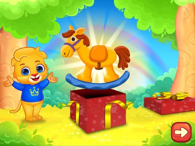 Screenshot 14: ABC Kids - Tracing & Phonics