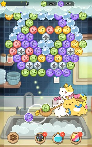 Screenshot 13: MitchiriNeko Bubble: Shooter